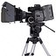 Sony F35 Cinealta HDCAM High Definition Professional Movie Camera SRW-1