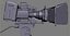 Sony F35 Cinealta HDCAM High Definition Professional Movie Camera SRW-1