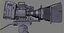Sony F35 Cinealta HDCAM High Definition Professional Movie Camera SRW-1