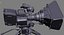 Sony F35 Cinealta HDCAM High Definition Professional Movie Camera SRW-1