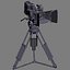 Sony F35 Cinealta HDCAM High Definition Professional Movie Camera SRW-1