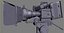 Sony F35 Cinealta HDCAM High Definition Professional Movie Camera SRW-1