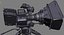 Sony F35 Cinealta HDCAM High Definition Professional Movie Camera SRW-1
