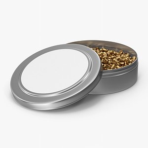 Pack Of Airgun Pellets