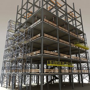 Modular Steel Construction