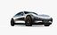 MERCEDES VISION EQXX 2025
