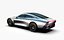 MERCEDES VISION EQXX 2025