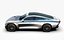 MERCEDES VISION EQXX 2025