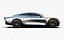 MERCEDES VISION EQXX 2025