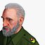 Fidel Castro