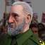 Fidel Castro