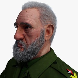 Fidel Castro