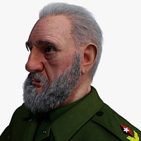 Fidel Castro