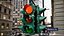 Traffic Light 3D model