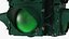 Traffic Light 3D model