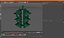 Traffic Light 3D model
