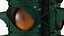 Traffic Light 3D model
