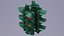 Traffic Light 3D model