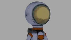 astronaut