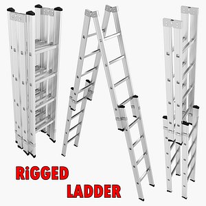 Ladder