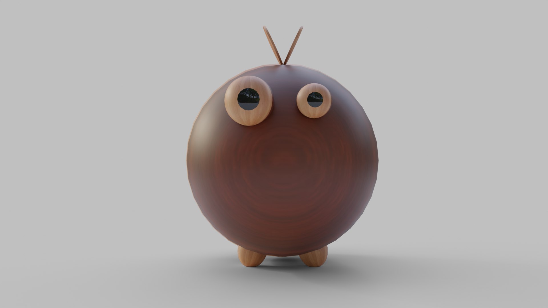 3D model Wooden Honeybee Showpiece https://p.turbosquid.com/ts-thumb/s4/7rhIyo/v7/preview2/png/1694776884/1920x1080/fit_q87/ba9089f12ef71c8f2e7f538ba37f78c6d1c9f099/preview2.jpg