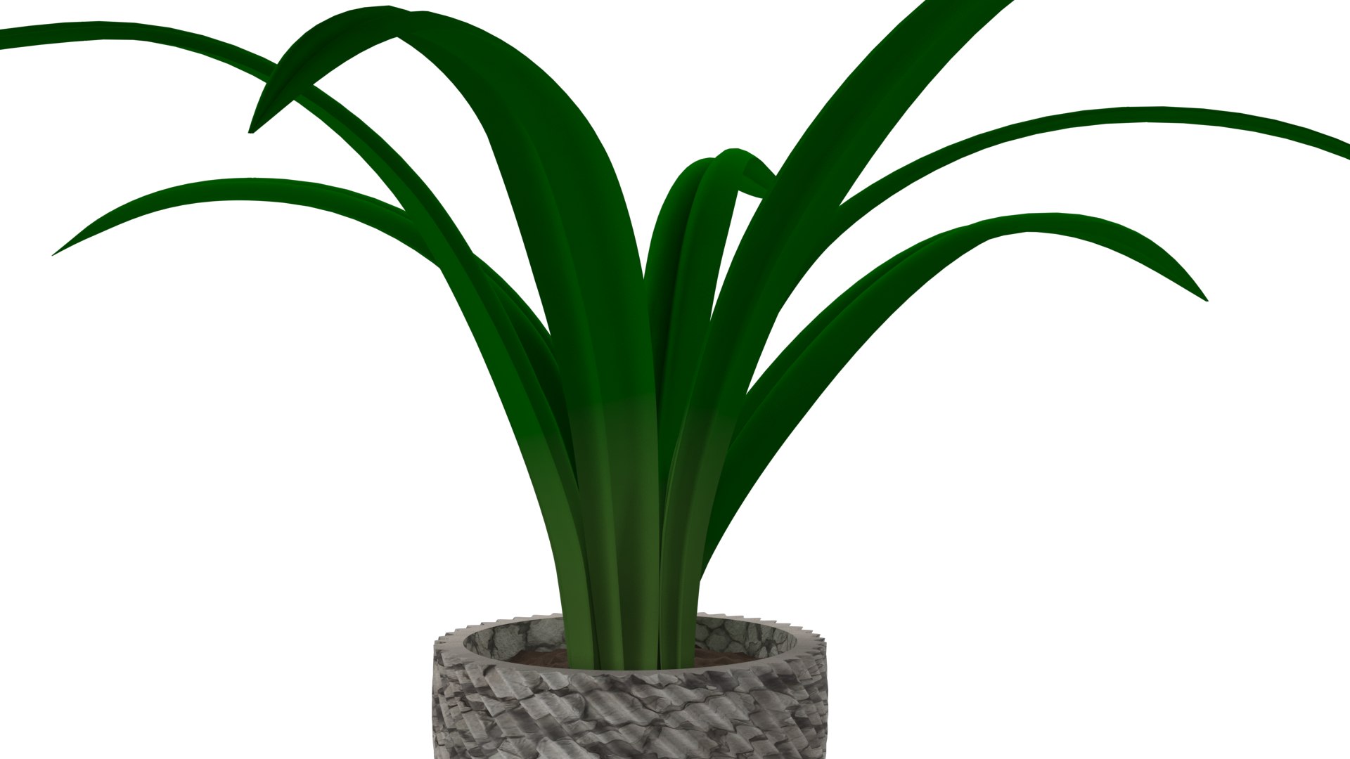 Stone vase with leaves 3D model https://p.turbosquid.com/ts-thumb/s4/827BLI/Eg/vaseandleaves1920x1080png/png/1683134570/1920x1080/fit_q87/9823d333b5147f84cb3218516dbb978cbedd03ec/vaseandleaves1920x1080png.jpg