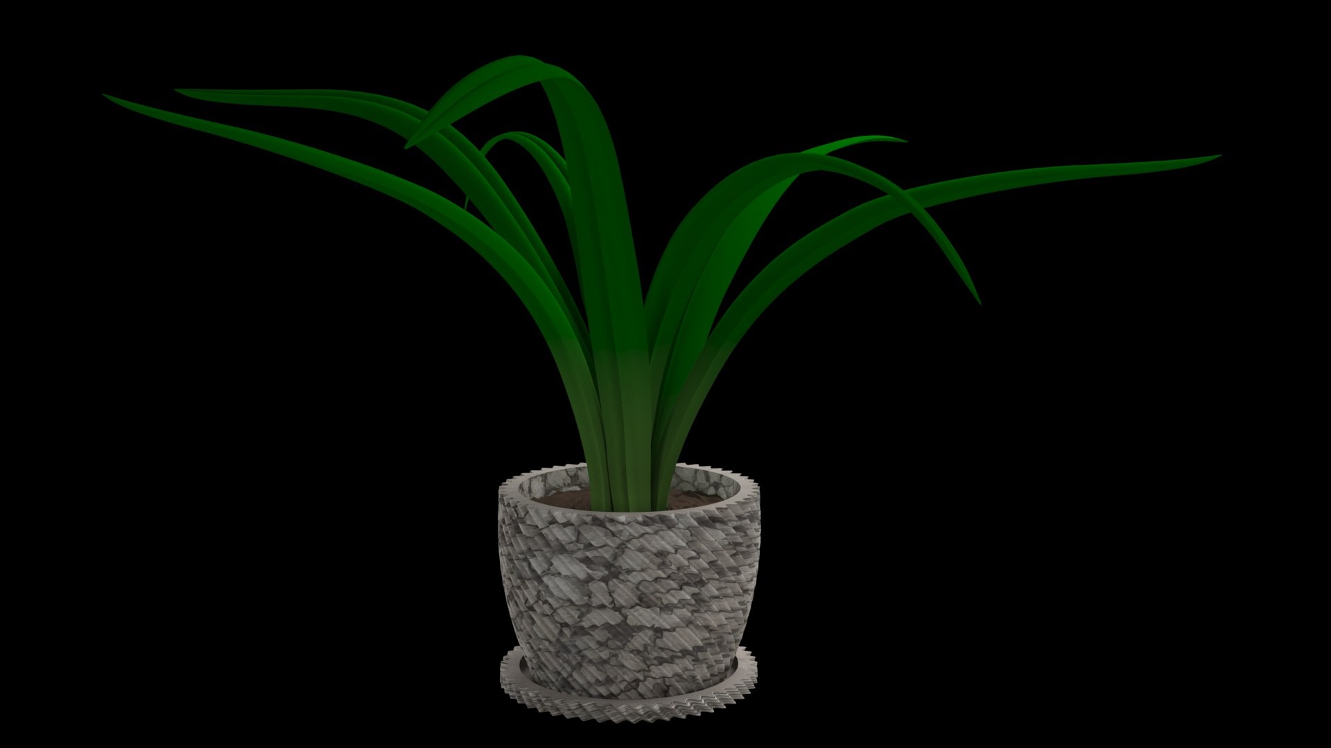 Stone vase with leaves 3D model https://p.turbosquid.com/ts-thumb/s4/827BLI/a2/vasewithleaves1920x1080jpeg/jpg/1683134569/1920x1080/fit_q87/d43e6605f632398d6f2407fce0f4d2139ba0185b/vasewithleaves1920x1080jpeg.jpg
