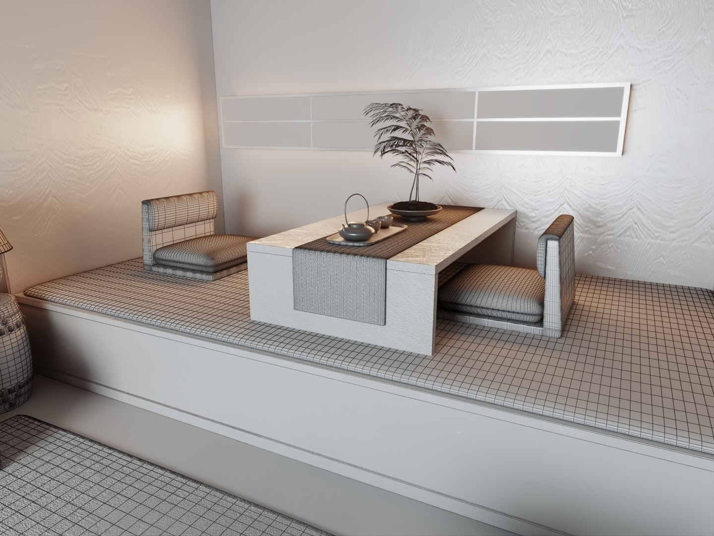 wabi sabi living room interior 3d scene asset model 3D model https://p.turbosquid.com/ts-thumb/s4/B7SzrP/af/113/jpg/1786257430/1920x1080/fit_q87/60c2415eedca5a6d970ffa164d6eceb24645d5f5/113.jpg