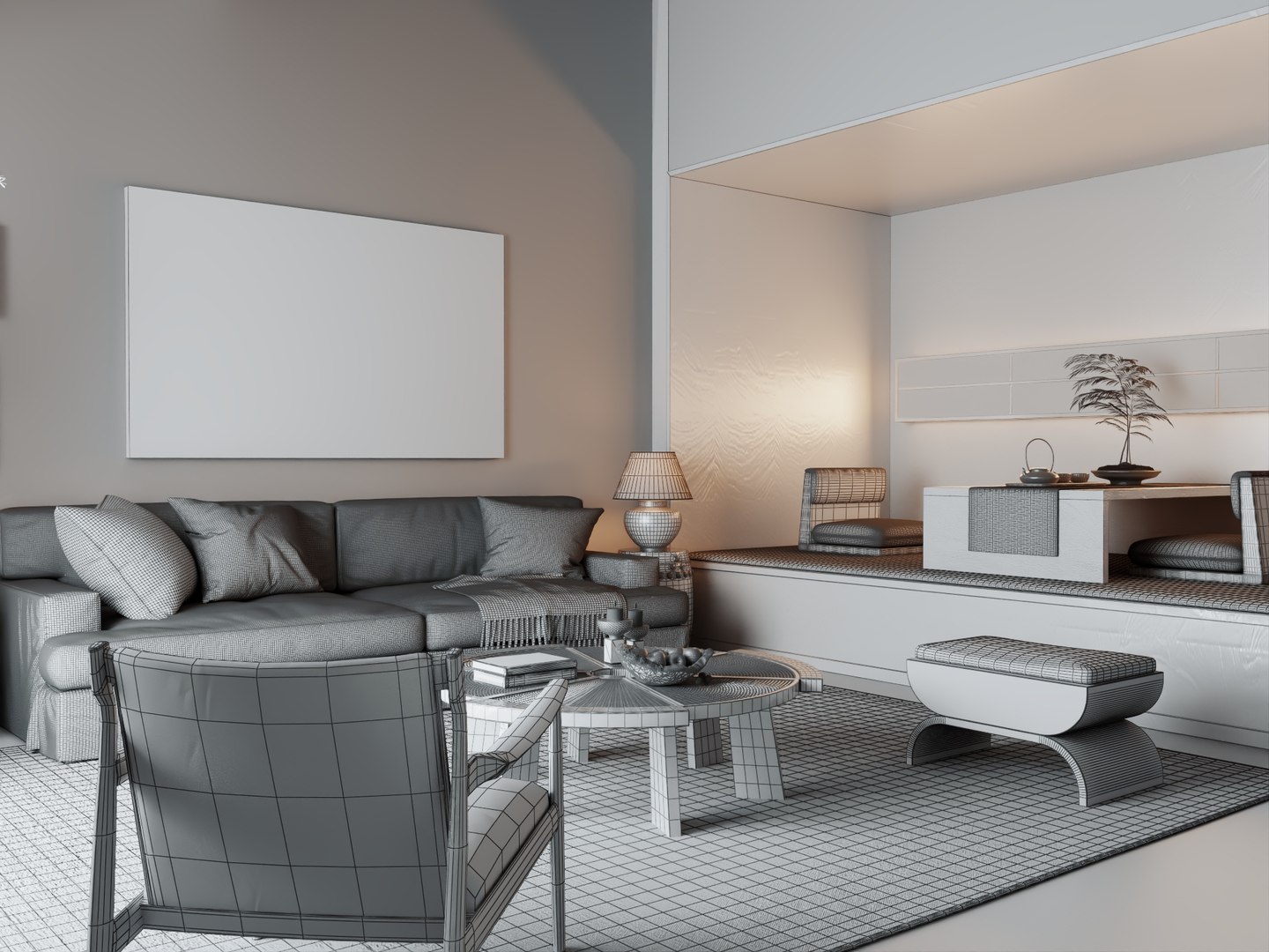 wabi sabi living room interior 3d scene asset model 3D model https://p.turbosquid.com/ts-thumb/s4/B7SzrP/eQ/111/jpg/1786257428/1920x1080/fit_q87/eec5d125f6cdf193682ab170a099195387864910/111.jpg