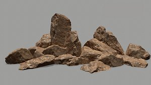 free rock