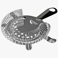 Cocktail Strainer
