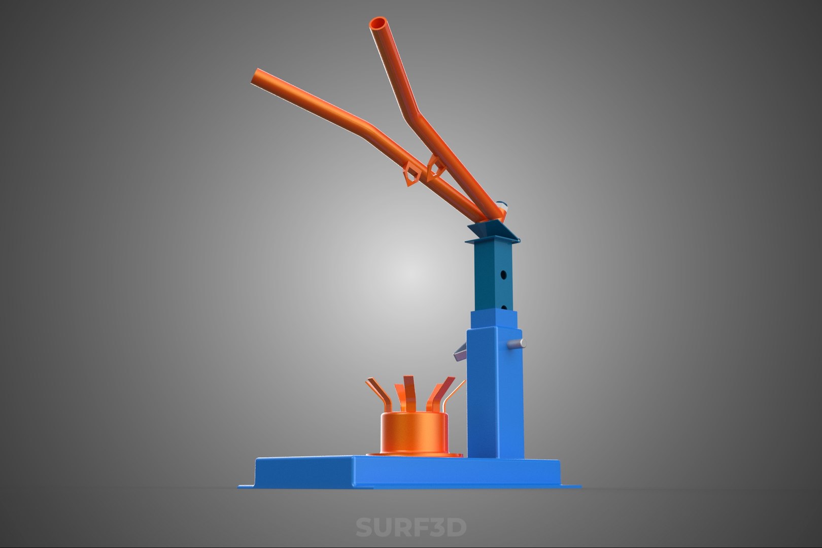 3D DURIAN SHELL OPENER SPLITTER PEELER FRUIT CUT MACHINE TOOL LEVER https://p.turbosquid.com/ts-thumb/s4/CHlfZM/4w/20_2044_durianshellopenersplitterpeelerfruitcutmachinetoollever/jpg/1791126959/1920x1080/fit_q87/7906c42ac831893aaed3a5b1052c589db2adf200/20_2044_durianshellopenersplitterpeelerfruitcutmachinetoollever.jpg