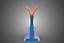 DURIAN SHELL OPENER SPLITTER PEELER FRUIT CUT MACHINE TOOL LEVER