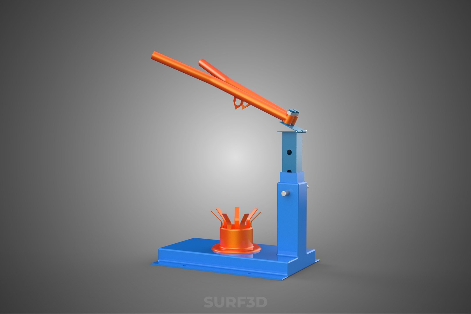 3D DURIAN SHELL OPENER SPLITTER PEELER FRUIT CUT MACHINE TOOL LEVER https://p.turbosquid.com/ts-thumb/s4/CHlfZM/F8/33_2044_durianshellopenersplitterpeelerfruitcutmachinetoollever/jpg/1791126969/1920x1080/fit_q87/57768482e106f01c93fb71e4b07b3bb9c2ca0126/33_2044_durianshellopenersplitterpeelerfruitcutmachinetoollever.jpg
