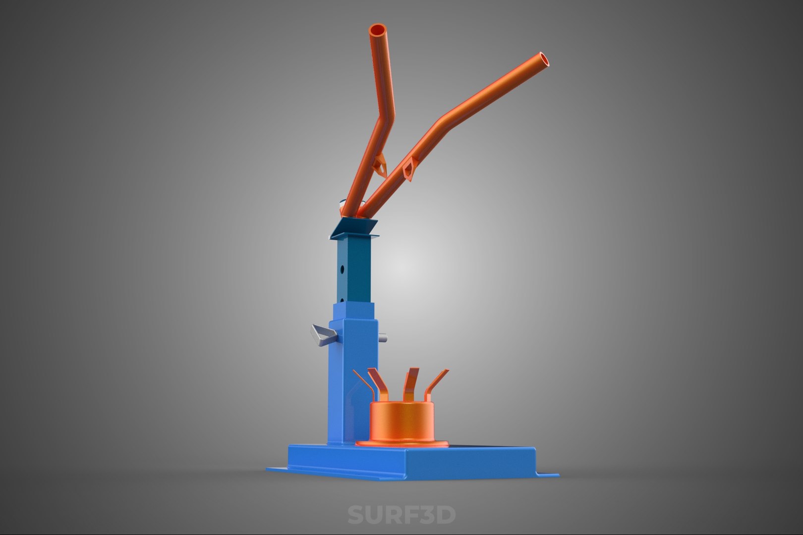 3D DURIAN SHELL OPENER SPLITTER PEELER FRUIT CUT MACHINE TOOL LEVER https://p.turbosquid.com/ts-thumb/s4/CHlfZM/JN/36_2044_durianshellopenersplitterpeelerfruitcutmachinetoollever/jpg/1791126972/1920x1080/fit_q87/15d7614a0dcf82325b785212ad449c7d27d0c927/36_2044_durianshellopenersplitterpeelerfruitcutmachinetoollever.jpg