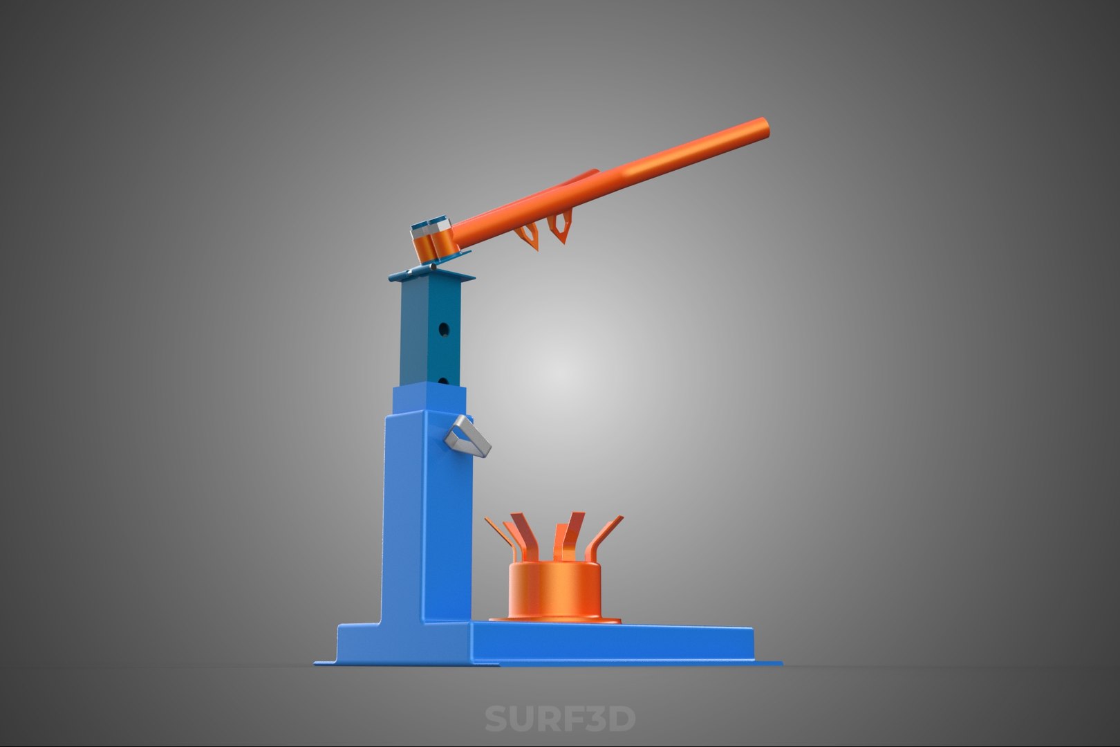 3D DURIAN SHELL OPENER SPLITTER PEELER FRUIT CUT MACHINE TOOL LEVER https://p.turbosquid.com/ts-thumb/s4/CHlfZM/TF/17_2044_durianshellopenersplitterpeelerfruitcutmachinetoollever/jpg/1791126953/1920x1080/fit_q87/337b810da668050ffc9626475e53bbe16a14d8aa/17_2044_durianshellopenersplitterpeelerfruitcutmachinetoollever.jpg