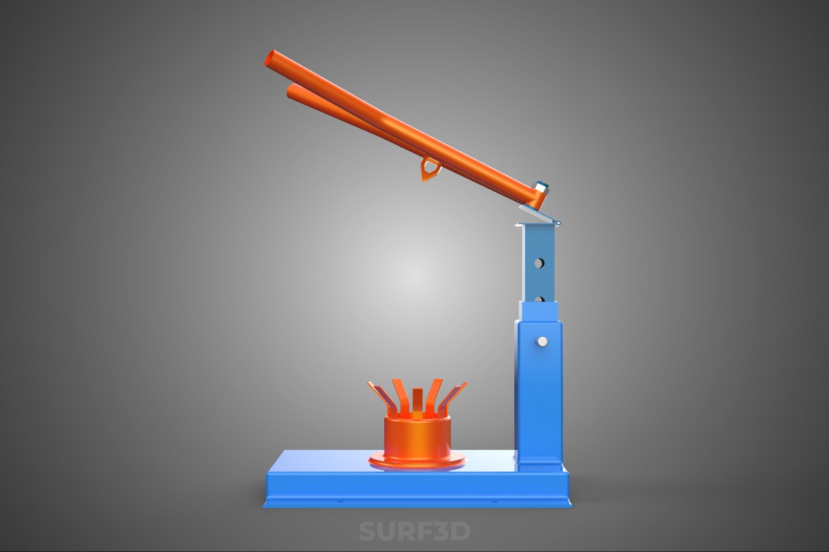 3D DURIAN SHELL OPENER SPLITTER PEELER FRUIT CUT MACHINE TOOL LEVER https://p.turbosquid.com/ts-thumb/s4/CHlfZM/Ur/28_2044_durianshellopenersplitterpeelerfruitcutmachinetoollever/jpg/1791126966/1920x1080/fit_q87/32fa570be70b033d373cd0743458d7f916076f97/28_2044_durianshellopenersplitterpeelerfruitcutmachinetoollever.jpg
