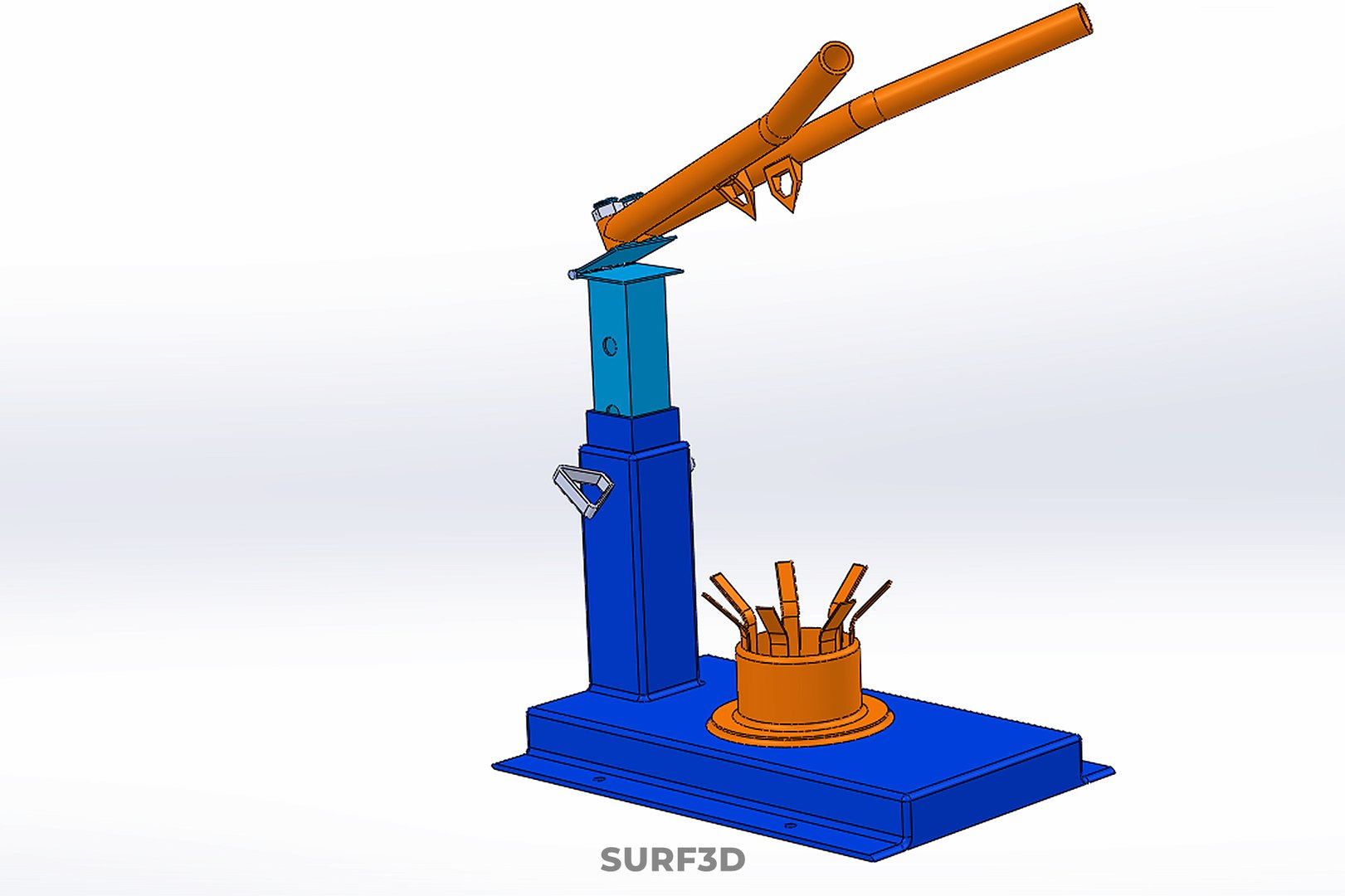 3D DURIAN SHELL OPENER SPLITTER PEELER FRUIT CUT MACHINE TOOL LEVER https://p.turbosquid.com/ts-thumb/s4/CHlfZM/Wo/39_2044_png_durianshellopenersplitterpeelerfruitcutmachinetoollever_cinema4dmayazbrushunrealengineunitydazsolidworks/png/1791126973/1920x1080/fit_q87/e67c03642d06744e0dc3b72cc2d6a5b159b2498c/39_2044_png_durianshellopenersplitterpeelerfruitcutmachinetoollever_cinema4dmayazbrushunrealengineunitydazsolidworks.jpg