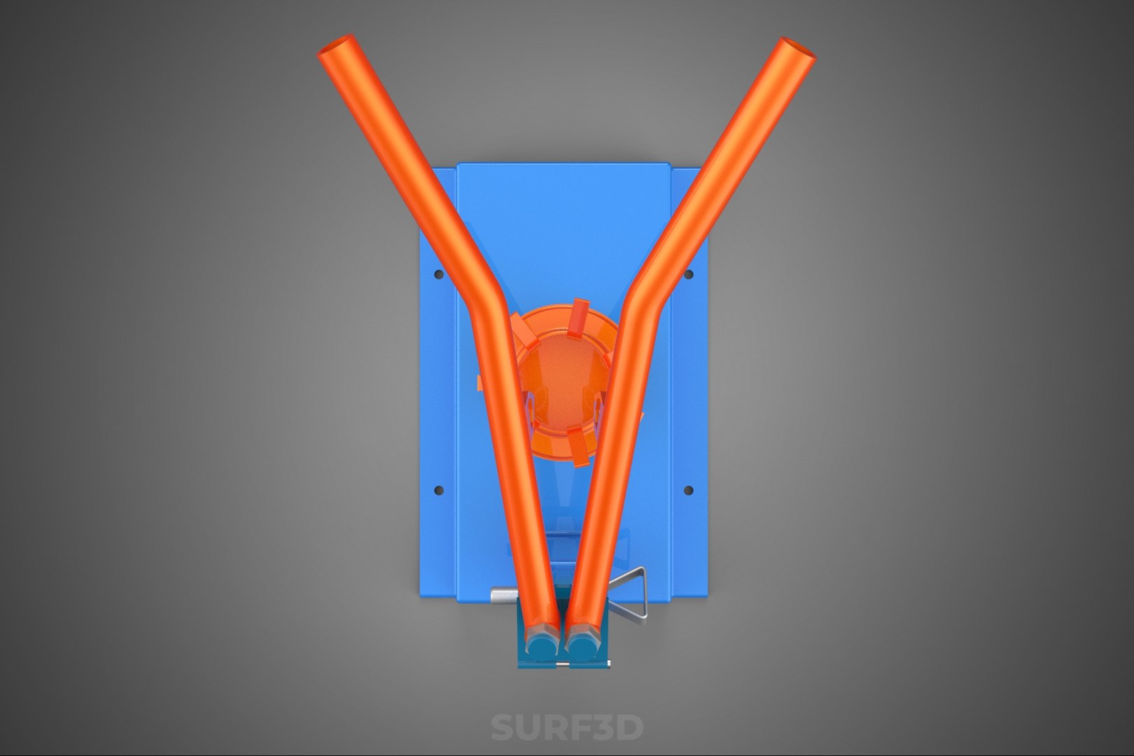 3D DURIAN SHELL OPENER SPLITTER PEELER FRUIT CUT MACHINE TOOL LEVER https://p.turbosquid.com/ts-thumb/s4/CHlfZM/ds/26_2044_durianshellopenersplitterpeelerfruitcutmachinetoollever/jpg/1791126964/1920x1080/fit_q87/119a3c89896064309d5ff5390c1e1c87e616ac69/26_2044_durianshellopenersplitterpeelerfruitcutmachinetoollever.jpg