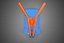 DURIAN SHELL OPENER SPLITTER PEELER FRUIT CUT MACHINE TOOL LEVER