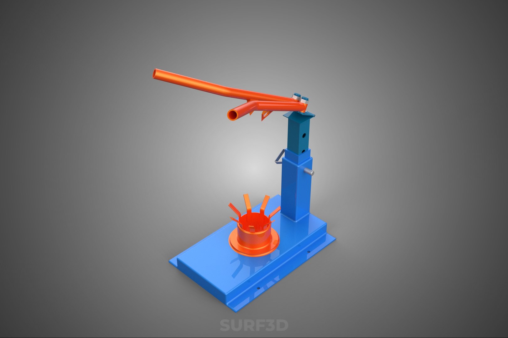 3D DURIAN SHELL OPENER SPLITTER PEELER FRUIT CUT MACHINE TOOL LEVER https://p.turbosquid.com/ts-thumb/s4/CHlfZM/nQ/07_2044_durianshellopenersplitterpeelerfruitcutmachinetoollever/jpg/1791126933/1920x1080/fit_q87/4e8588fdf021607ab4b7dbbcce75d0e48cfa5a0b/07_2044_durianshellopenersplitterpeelerfruitcutmachinetoollever.jpg