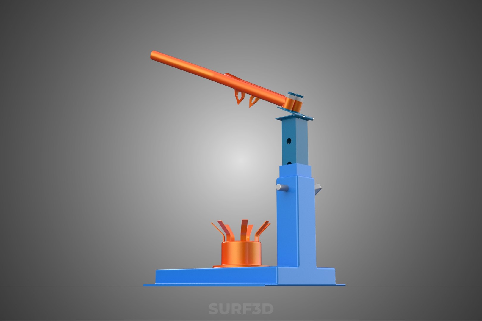 3D DURIAN SHELL OPENER SPLITTER PEELER FRUIT CUT MACHINE TOOL LEVER https://p.turbosquid.com/ts-thumb/s4/CHlfZM/qt/15_2044_durianshellopenersplitterpeelerfruitcutmachinetoollever/jpg/1791126949/1920x1080/fit_q87/96490802cfe4102dff9496d8e5f3462a31eb73ed/15_2044_durianshellopenersplitterpeelerfruitcutmachinetoollever.jpg