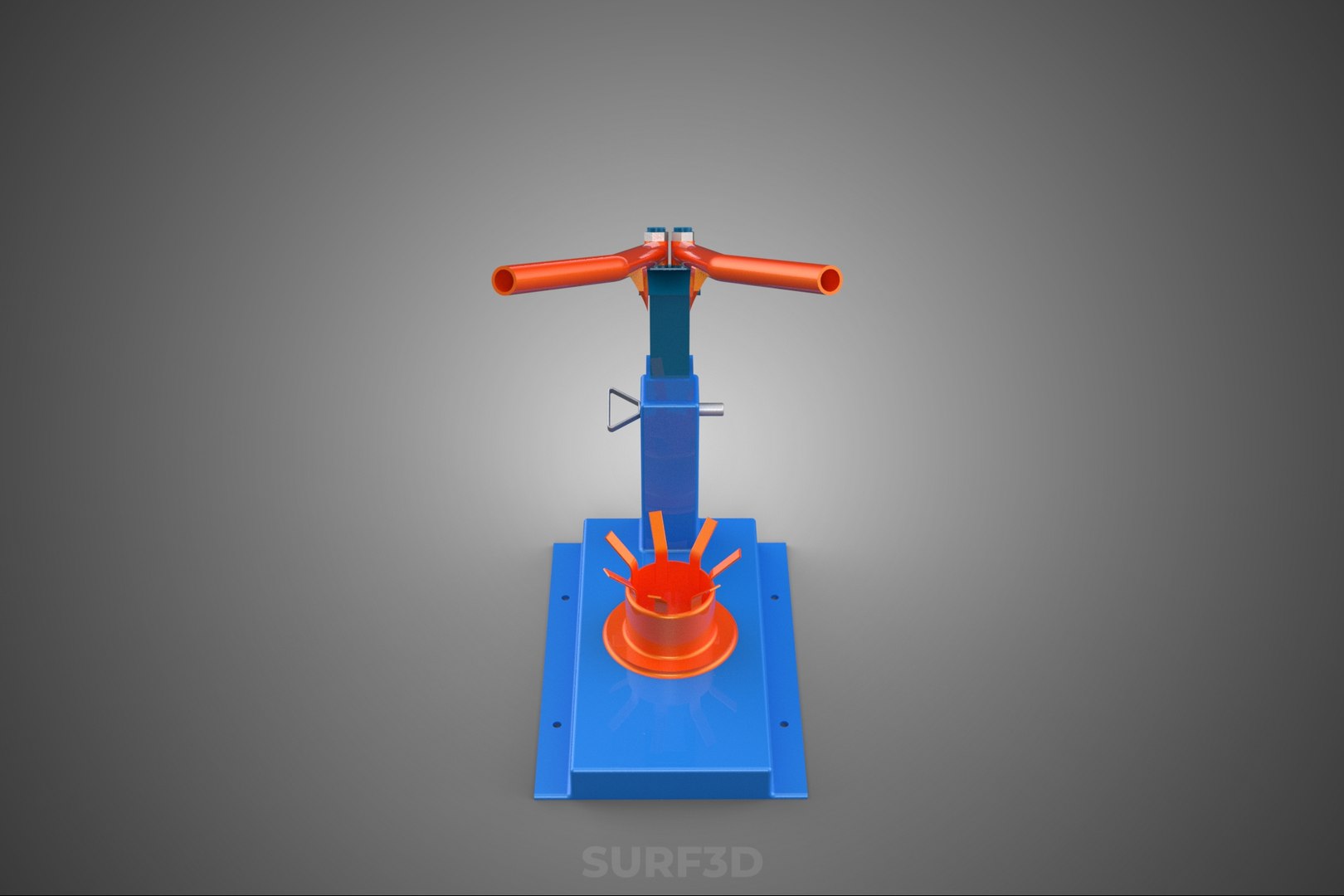 3D DURIAN SHELL OPENER SPLITTER PEELER FRUIT CUT MACHINE TOOL LEVER https://p.turbosquid.com/ts-thumb/s4/CHlfZM/vk/06_2044_durianshellopenersplitterpeelerfruitcutmachinetoollever/jpg/1791126932/1920x1080/fit_q87/0506307c257372ef4df914adfbe97c81a39be6c8/06_2044_durianshellopenersplitterpeelerfruitcutmachinetoollever.jpg