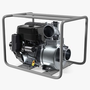 Petrol Water Transfer Pump