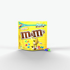 MM Peanut