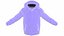 Man Winter Jacket