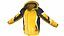Man Winter Jacket