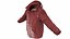 Man Winter Jacket