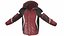 Man Winter Jacket