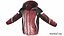 Man Winter Jacket